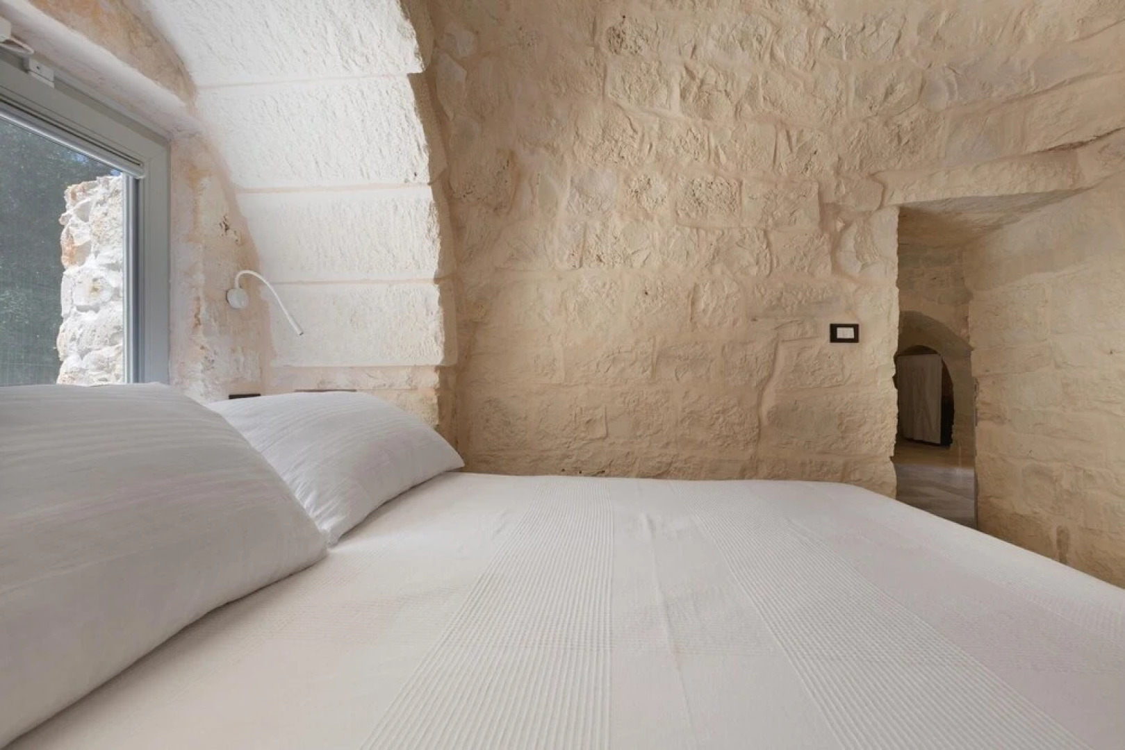 3565 A Piedi Scalzi nel Trullo by Perle di Puglia