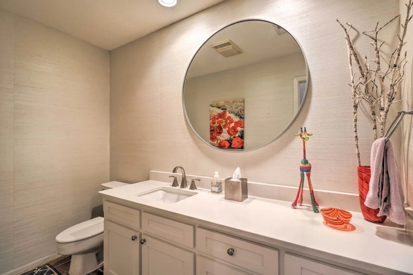 Waterfront Home w/ Dock on Lake Lyndon B Johnson!