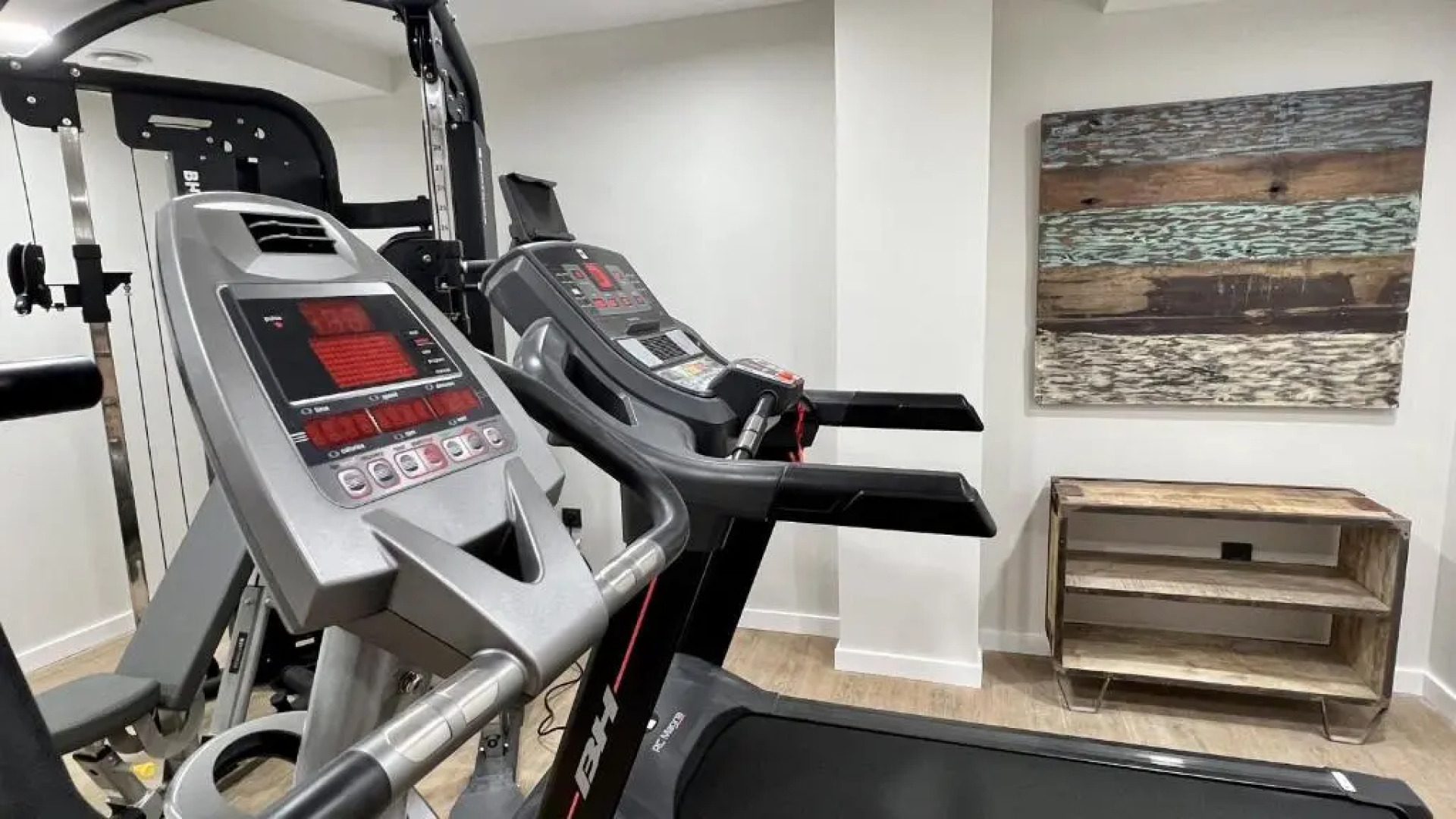 Luz de Gades - Suites Spa Gym - Adults Only.