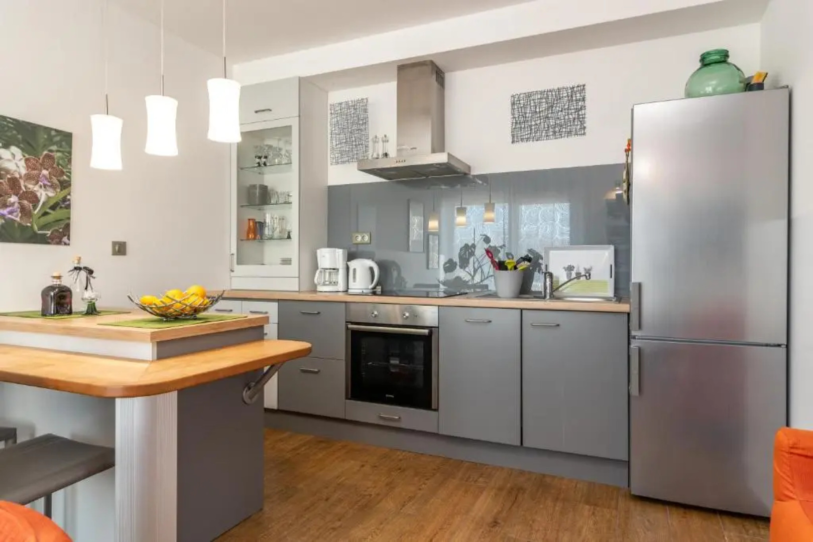 Casa Vita Apartments