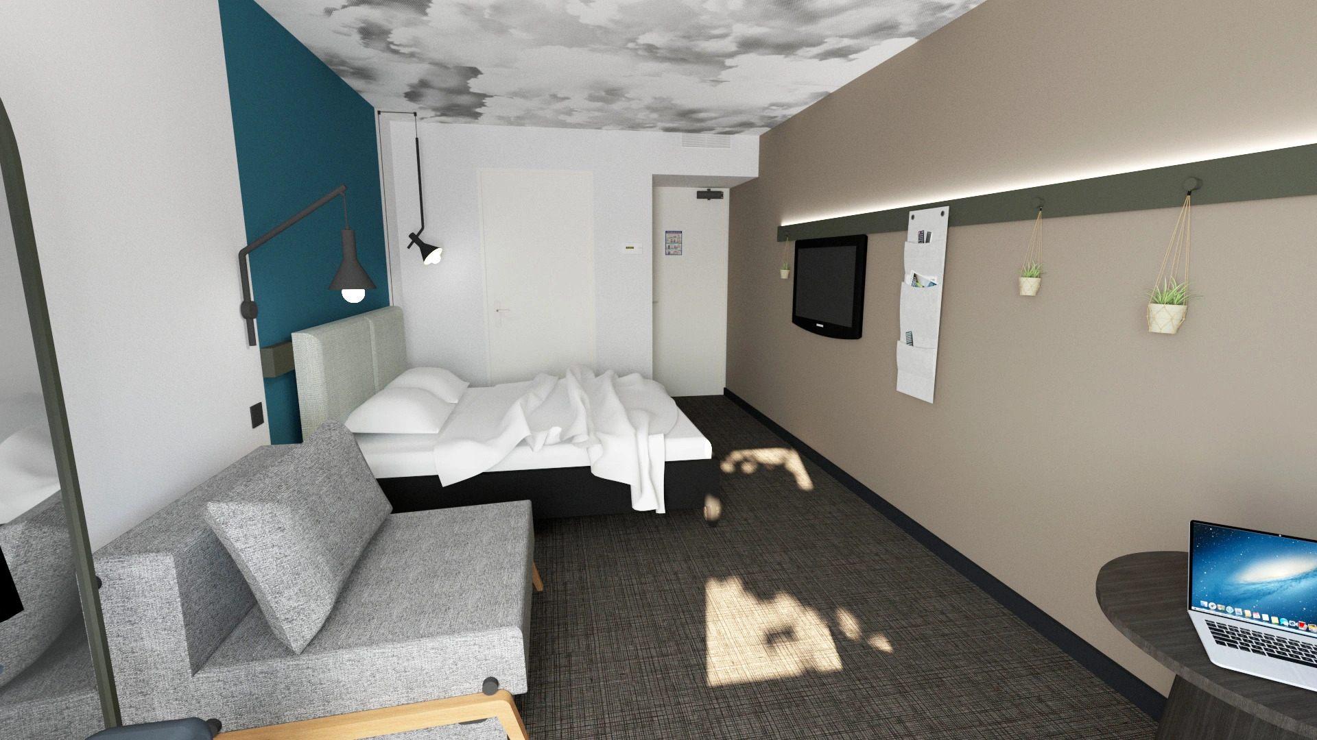 Ibis Marseille Centre Préfecture