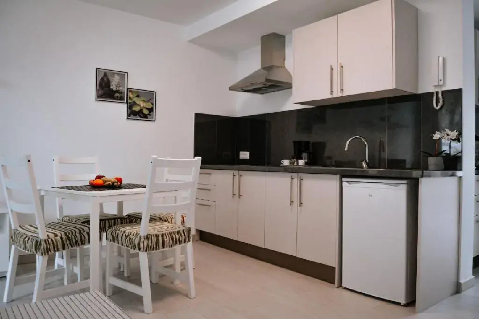 DanySer Suites Vacacionales