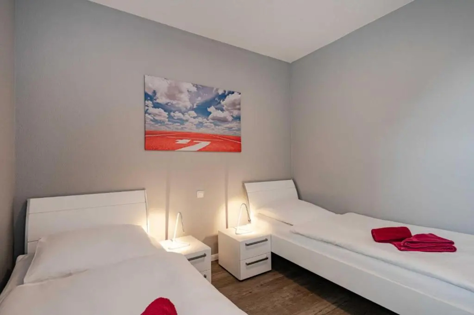 Villa Marin Wohnung 14