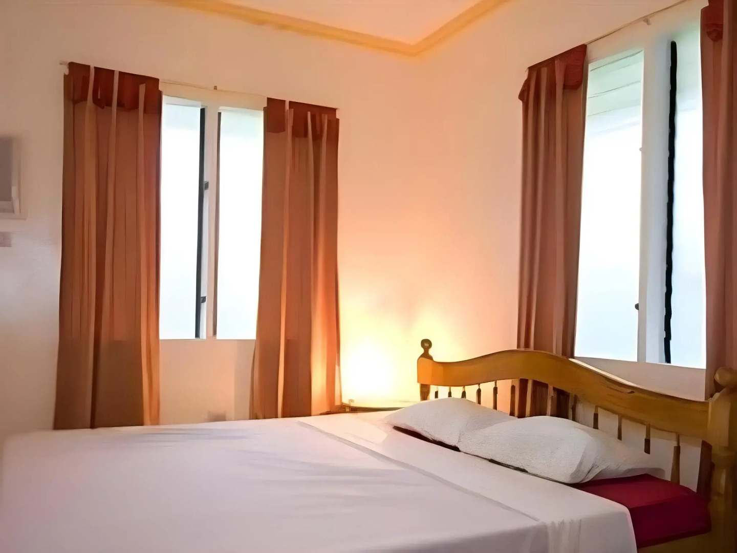 Whispering Palms Island Resort