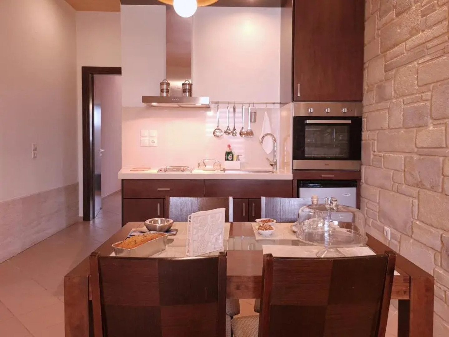 On the water lodging 1