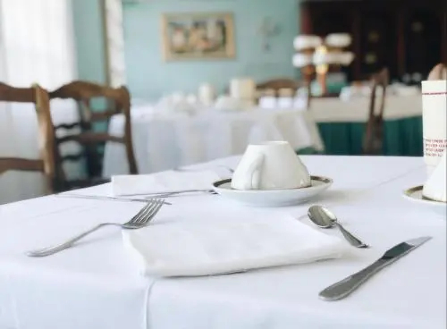 Golf & Beach Hotel B&B