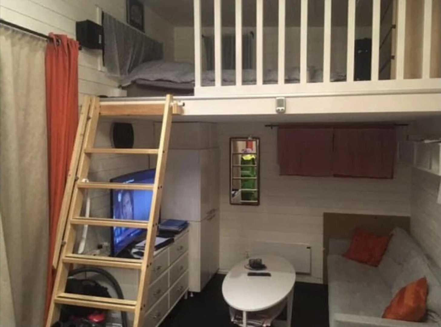 Täby Small House North Stockholm