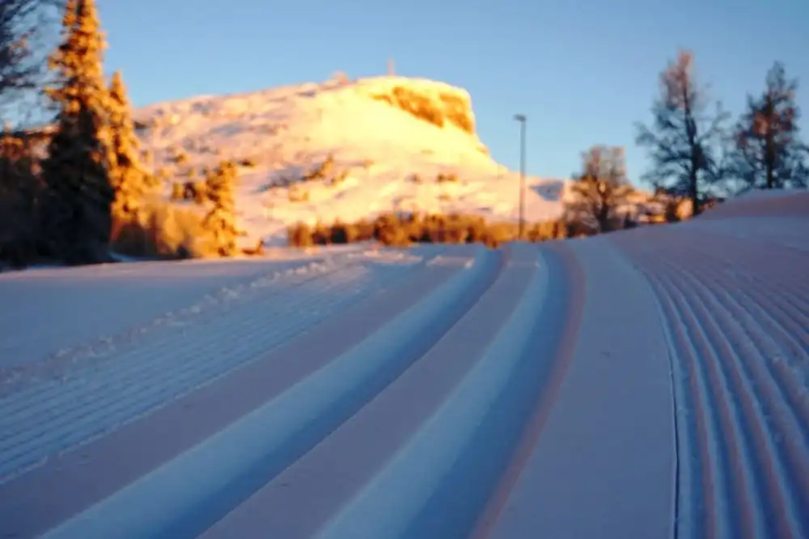 Skeikampen Servicesenter