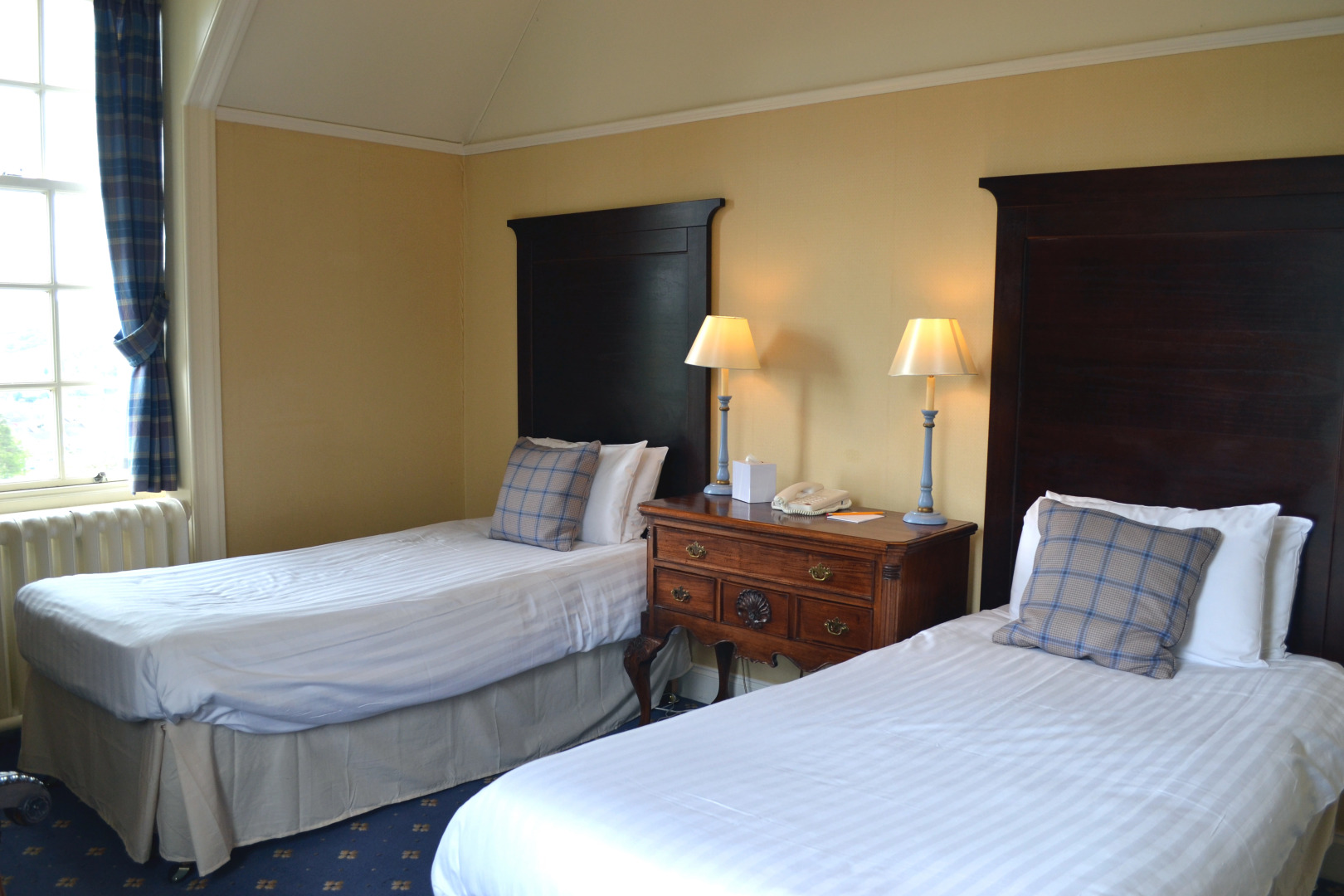 Tulloch Castle Hotel