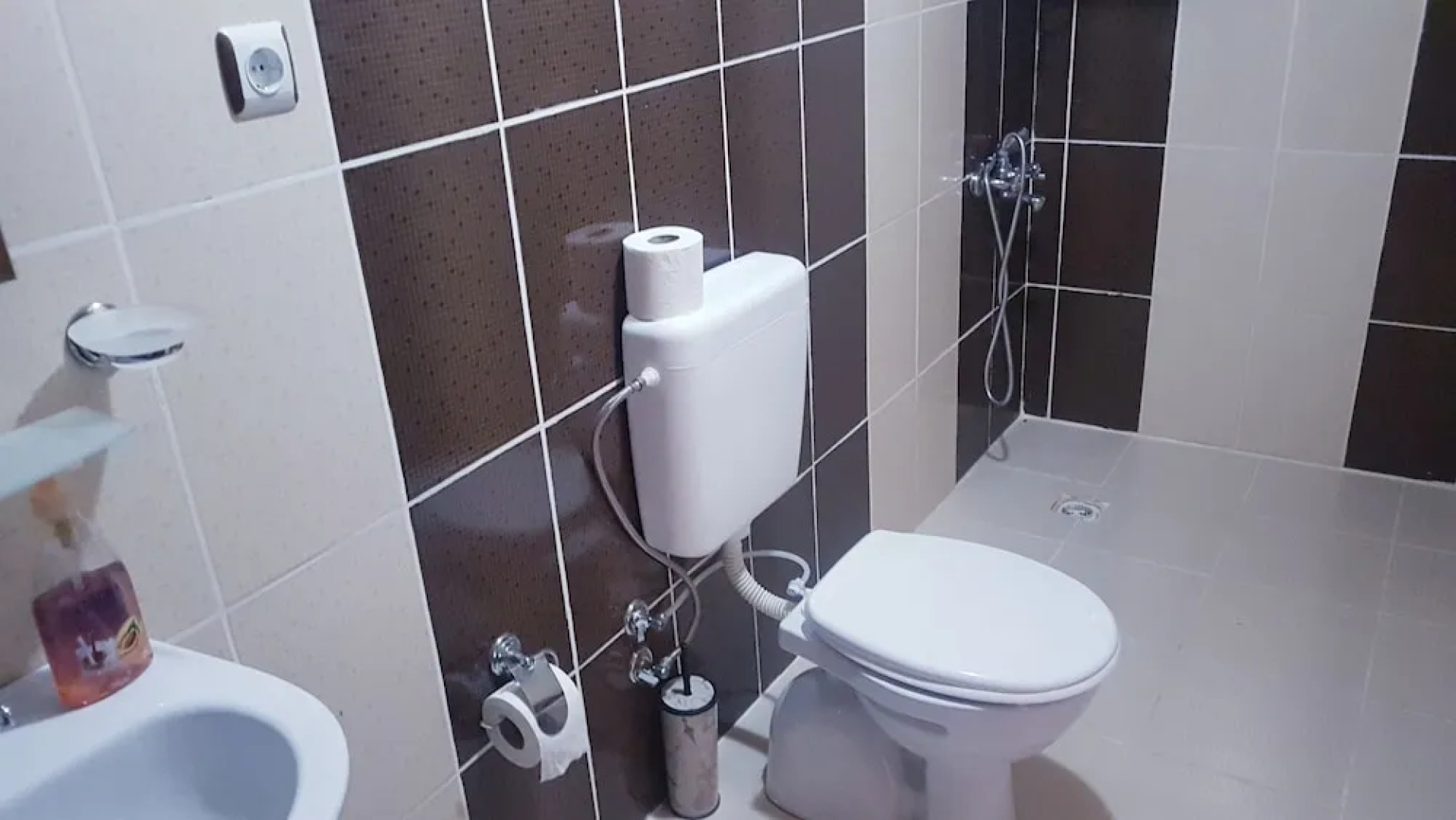 Eliya Pansiyon Restoran