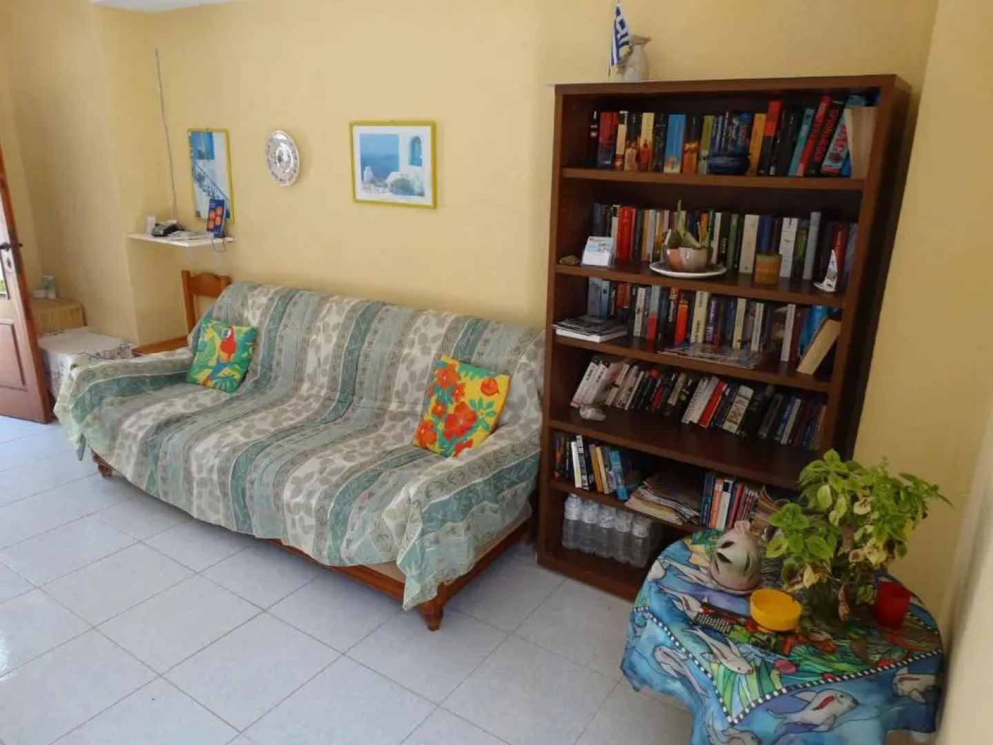 Villa Sun Kiss Apartments