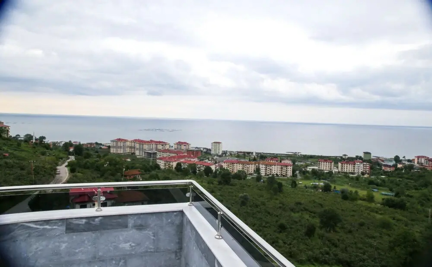 Gazi Oglu Suite Hotel