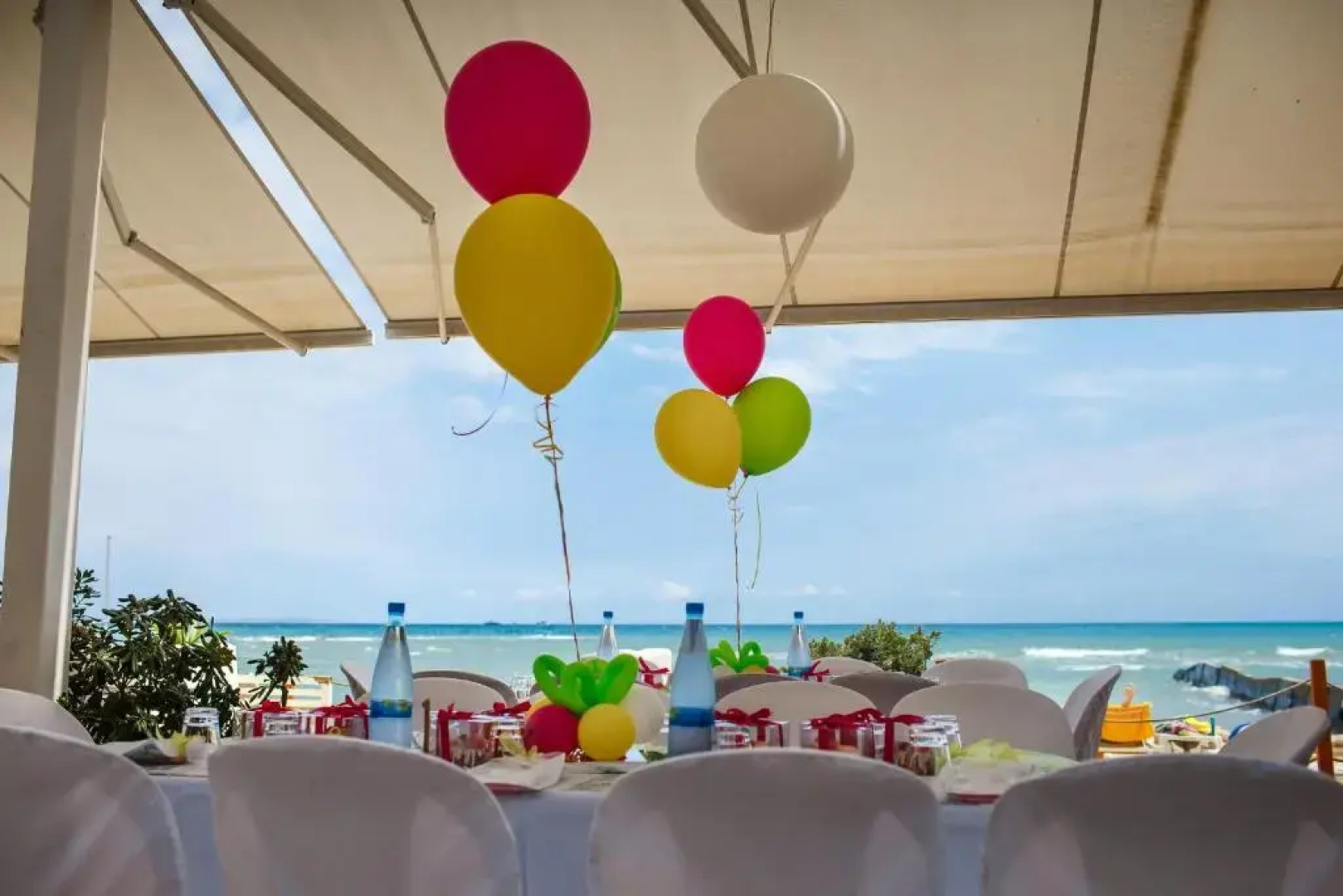 Island Boutique Hotel