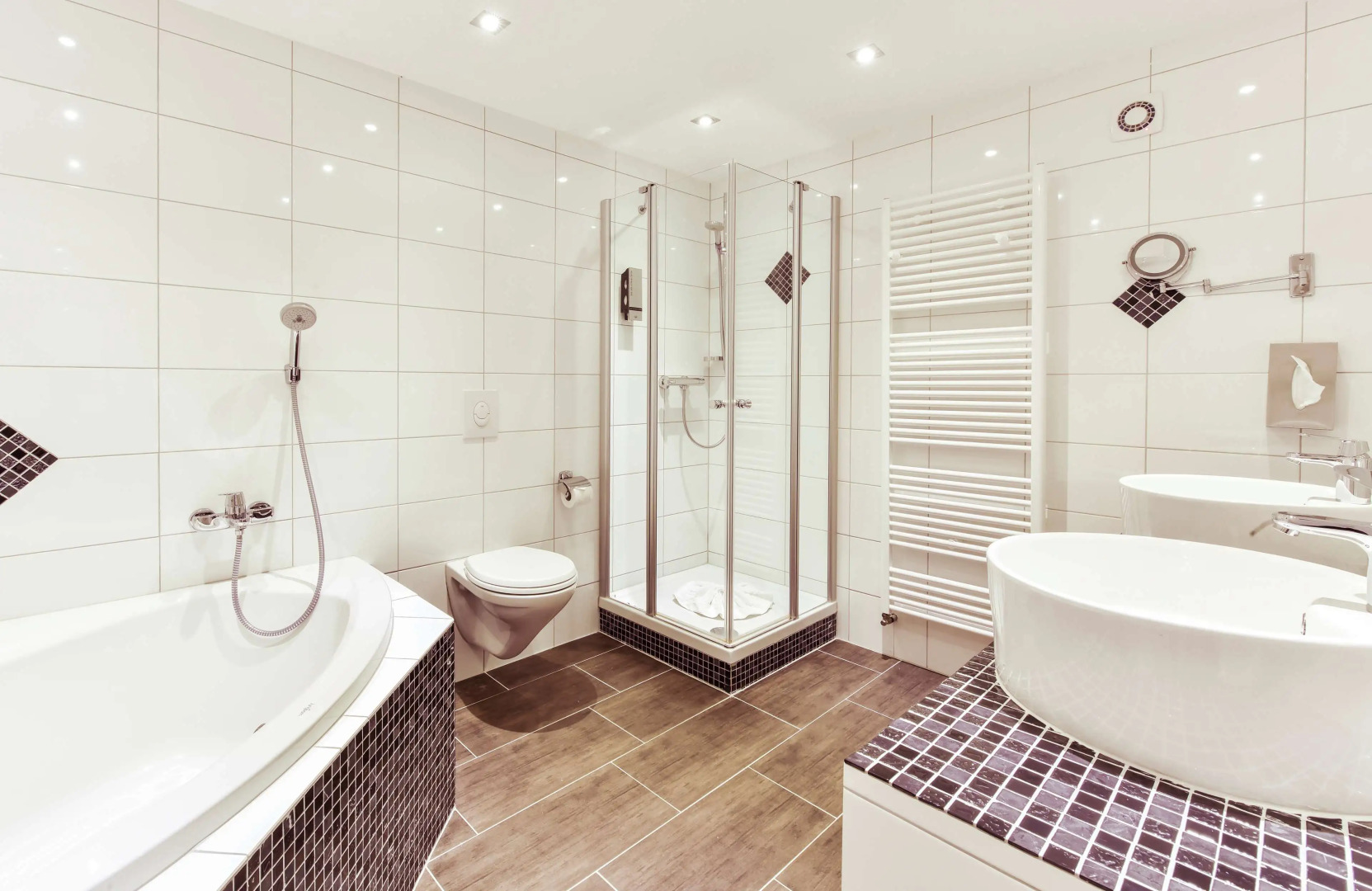 Hotel Restaurant Barbarossahof