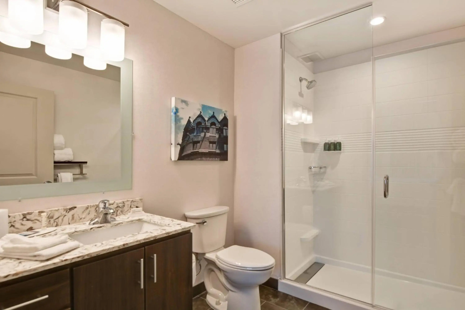 TownePlace Suites by Marriott Bridgewater Branchburg