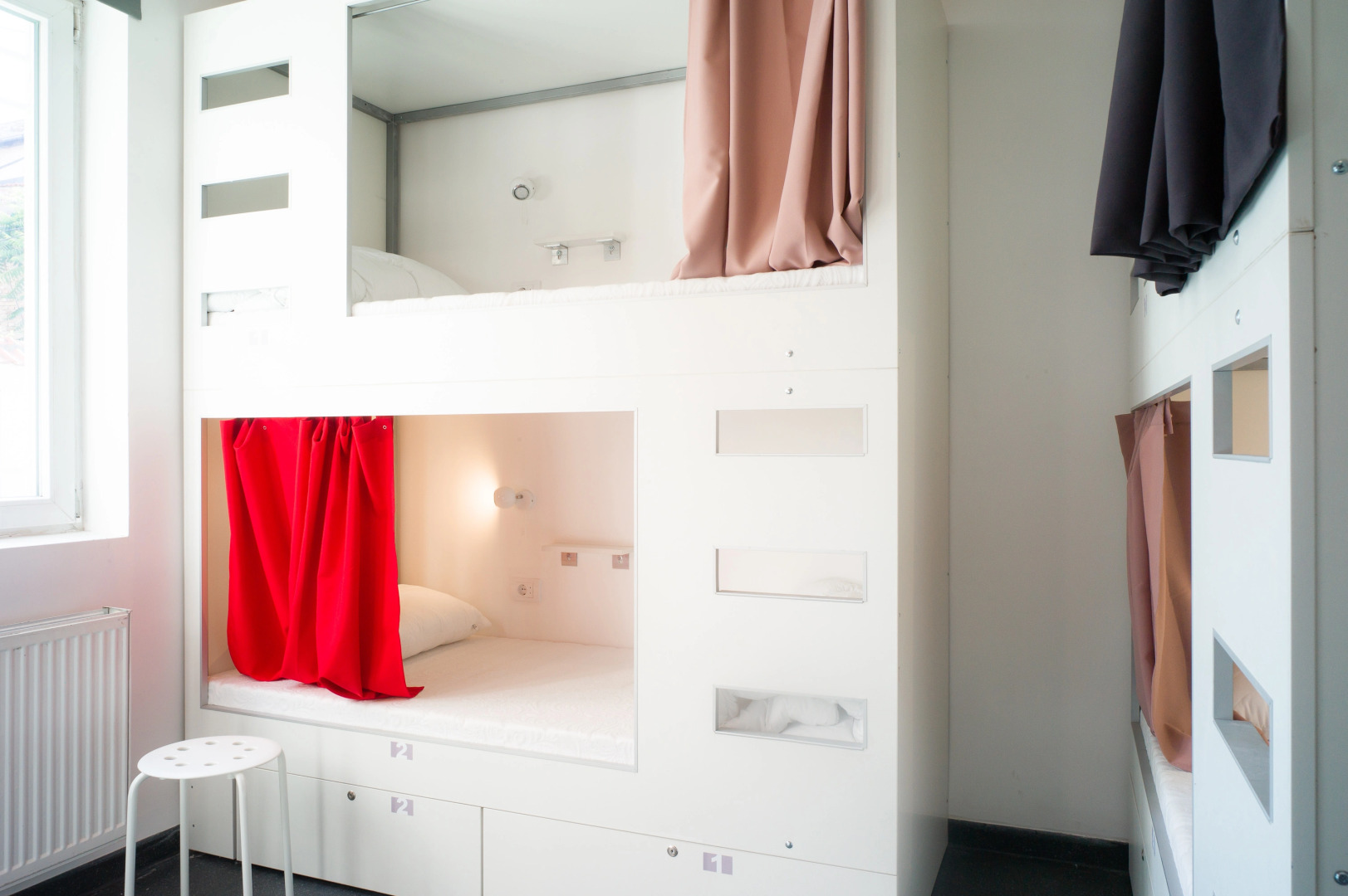 Good People Design Hostel