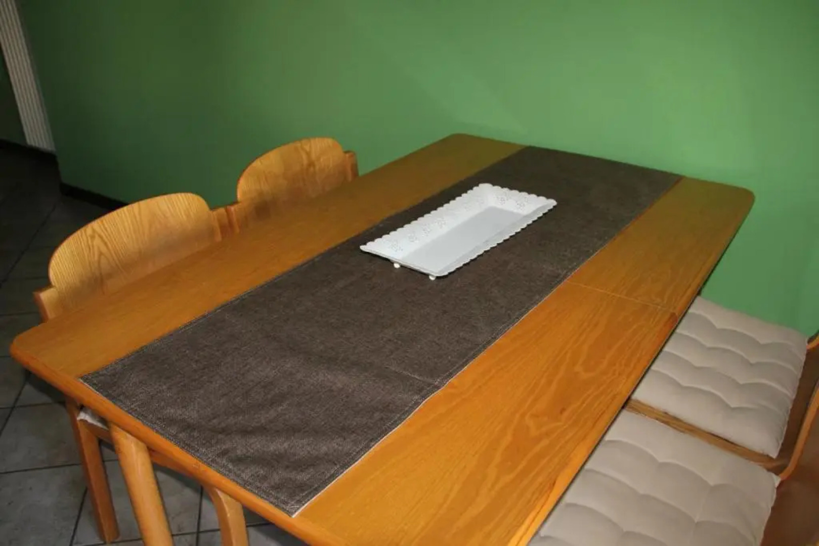 Veranda Beach Apartment