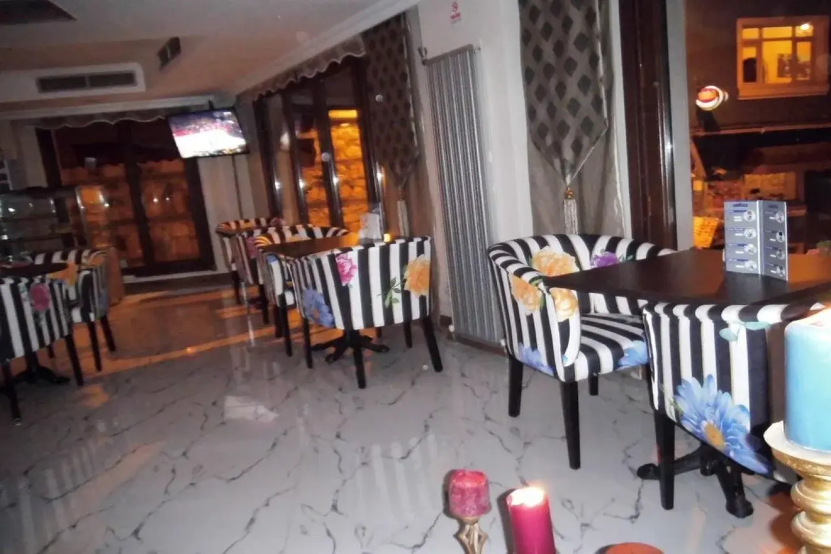 Hotel Daphne - Special Class