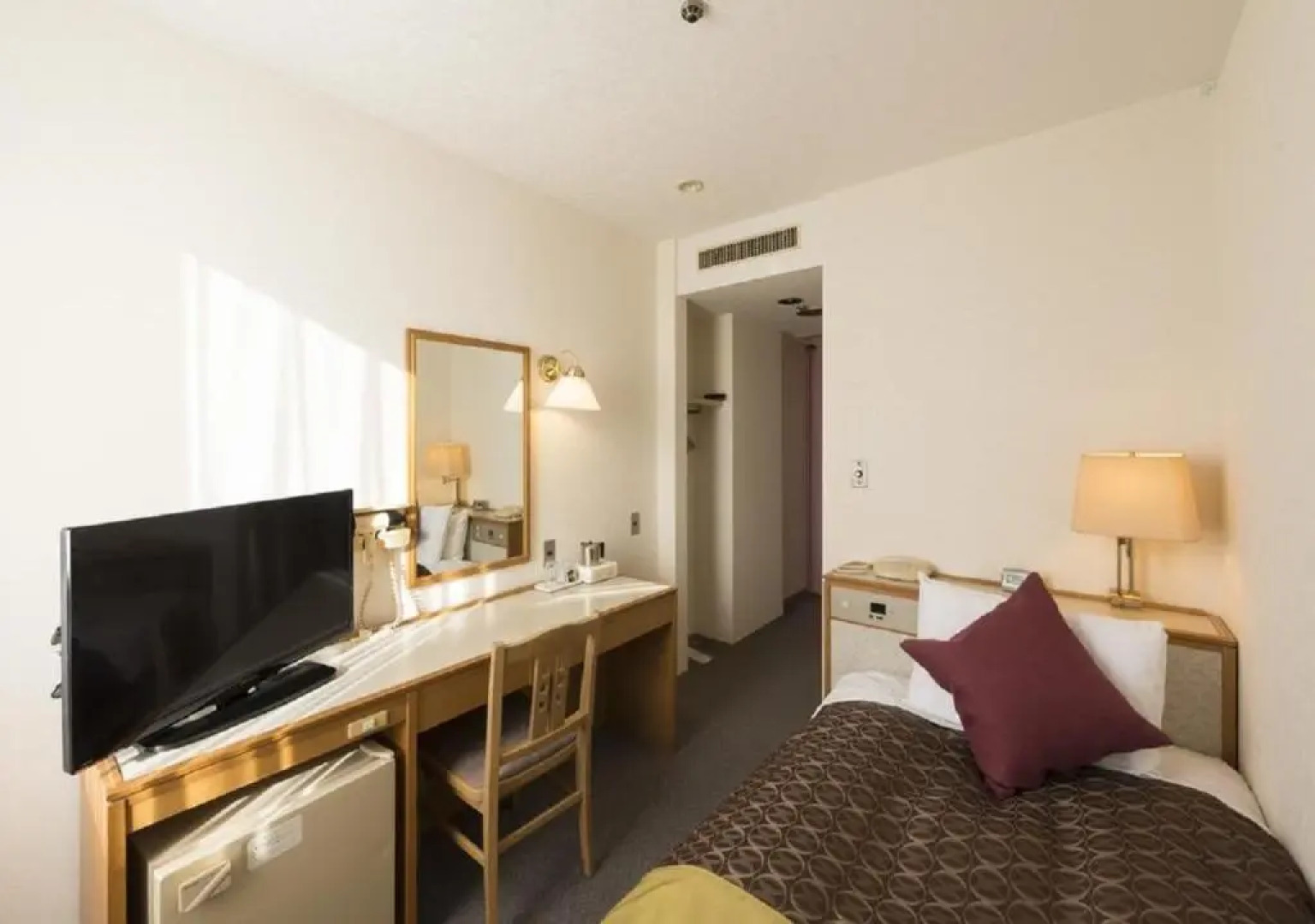 skyhotel uozu / Vacation STAY 59577