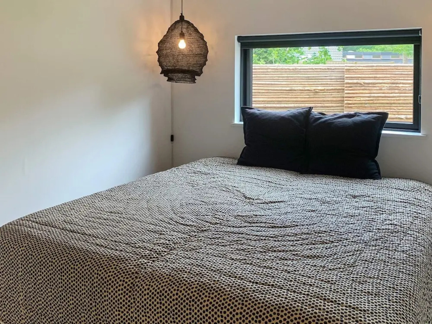 8 Person Holiday Home in Hornbaek-by Traum