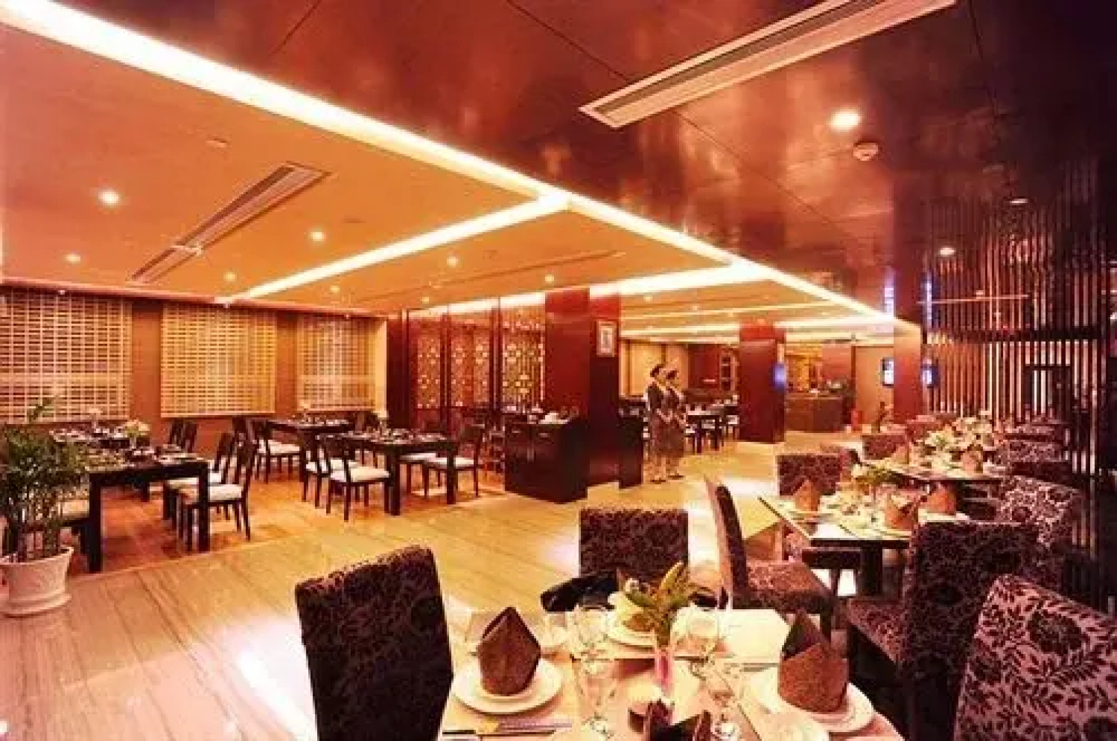 Chutian Guangdong International Hotel