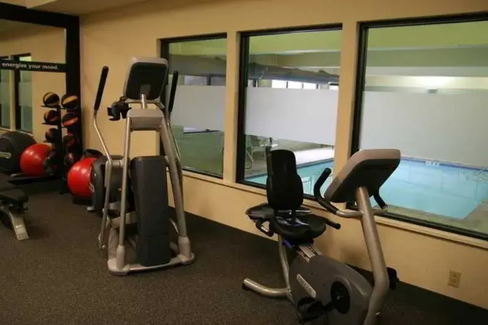 Hampton Inn Missoula