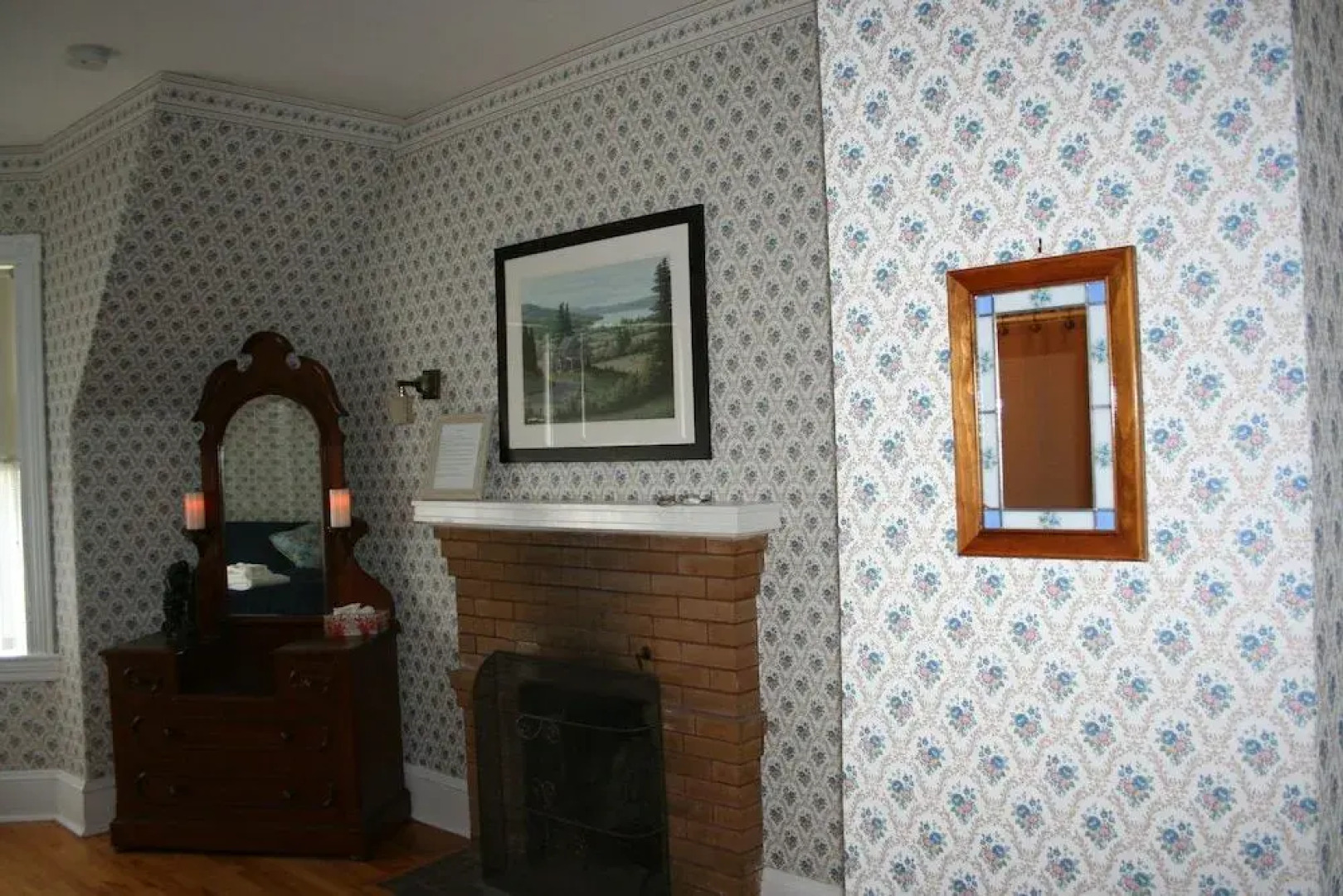 Sackville Bed & Breakfast