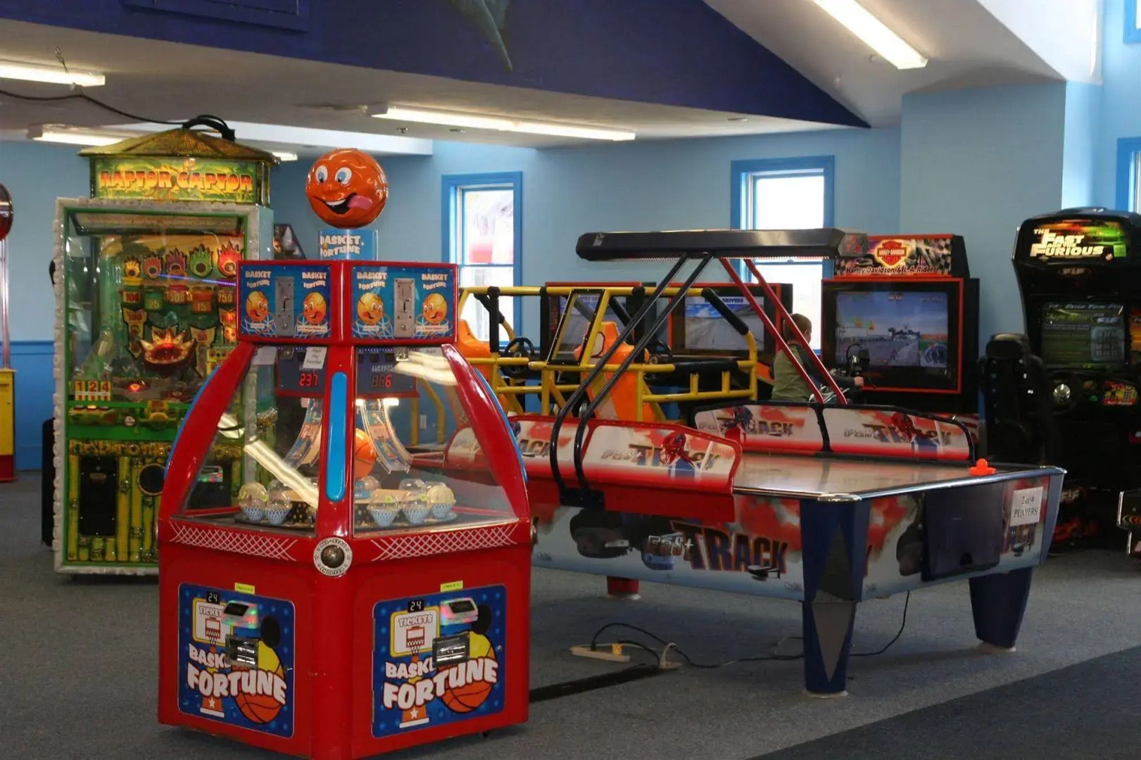 Cape Cod Family Resort and Parks