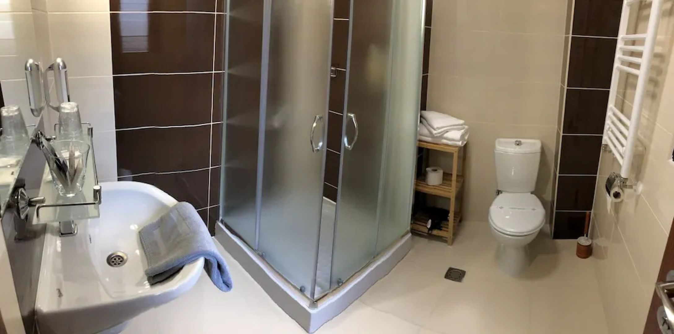 Hôtel Le Saint-Hubert