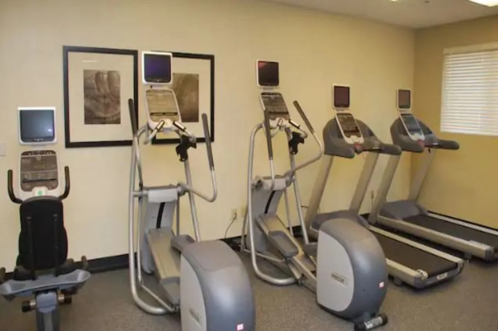 Hilton Garden Inn Birmingham/Trussville