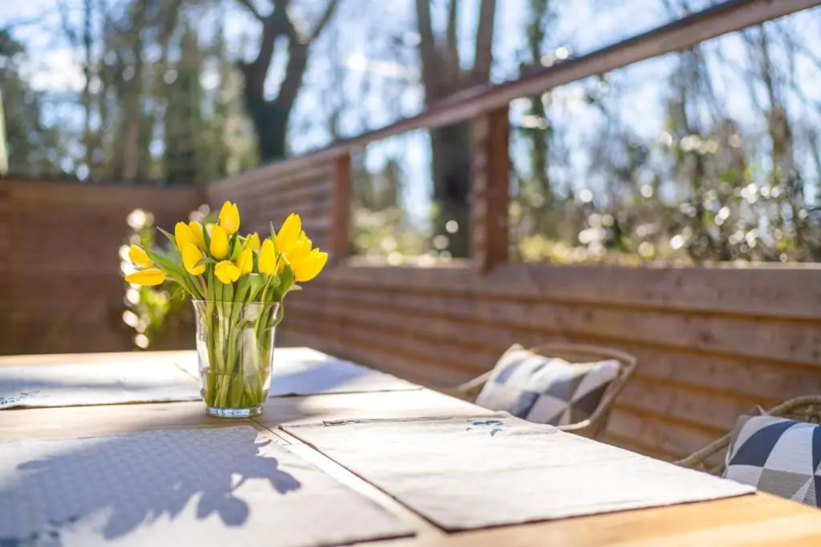 VIVID - Ideal für 4 - Strandnähe mit 2 Terrassen - 2 SZ & WZ