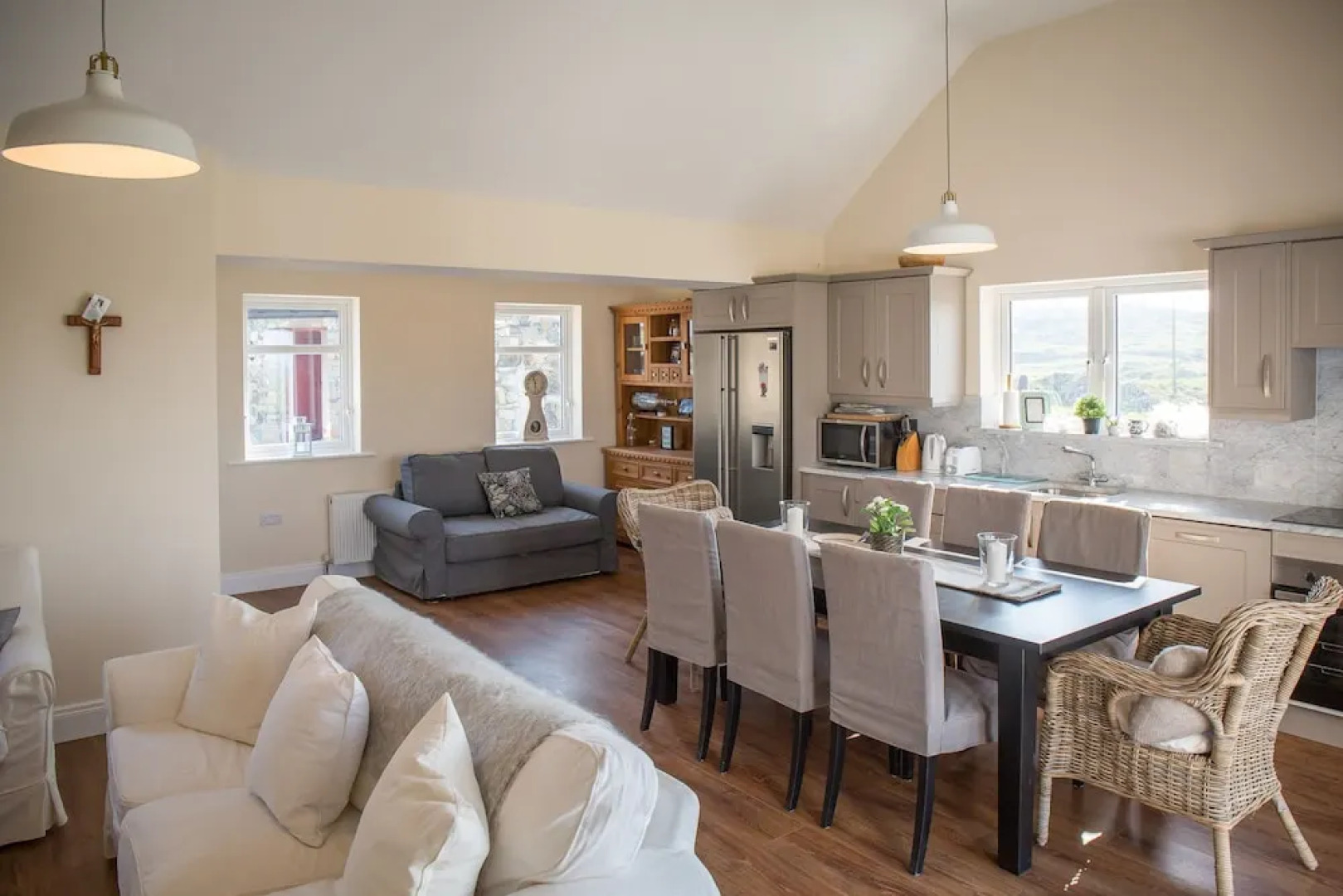 Paddy Carroll's, Ballyconneely