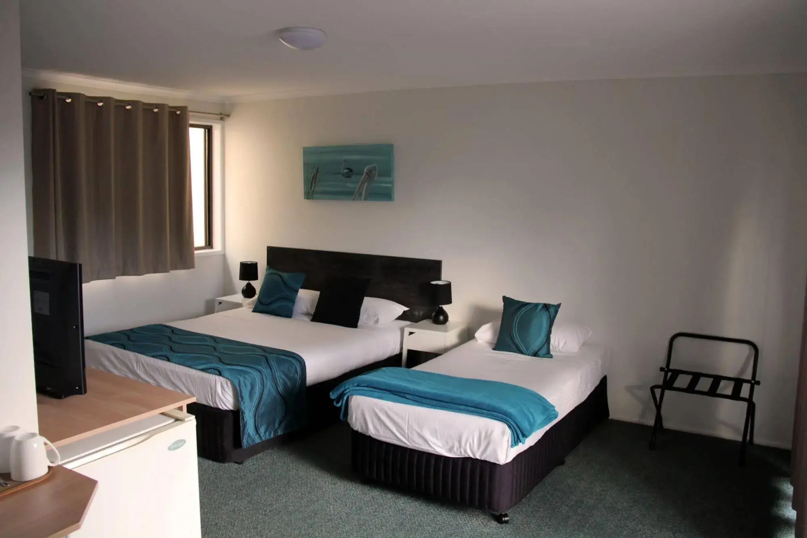 Motel in Nambour