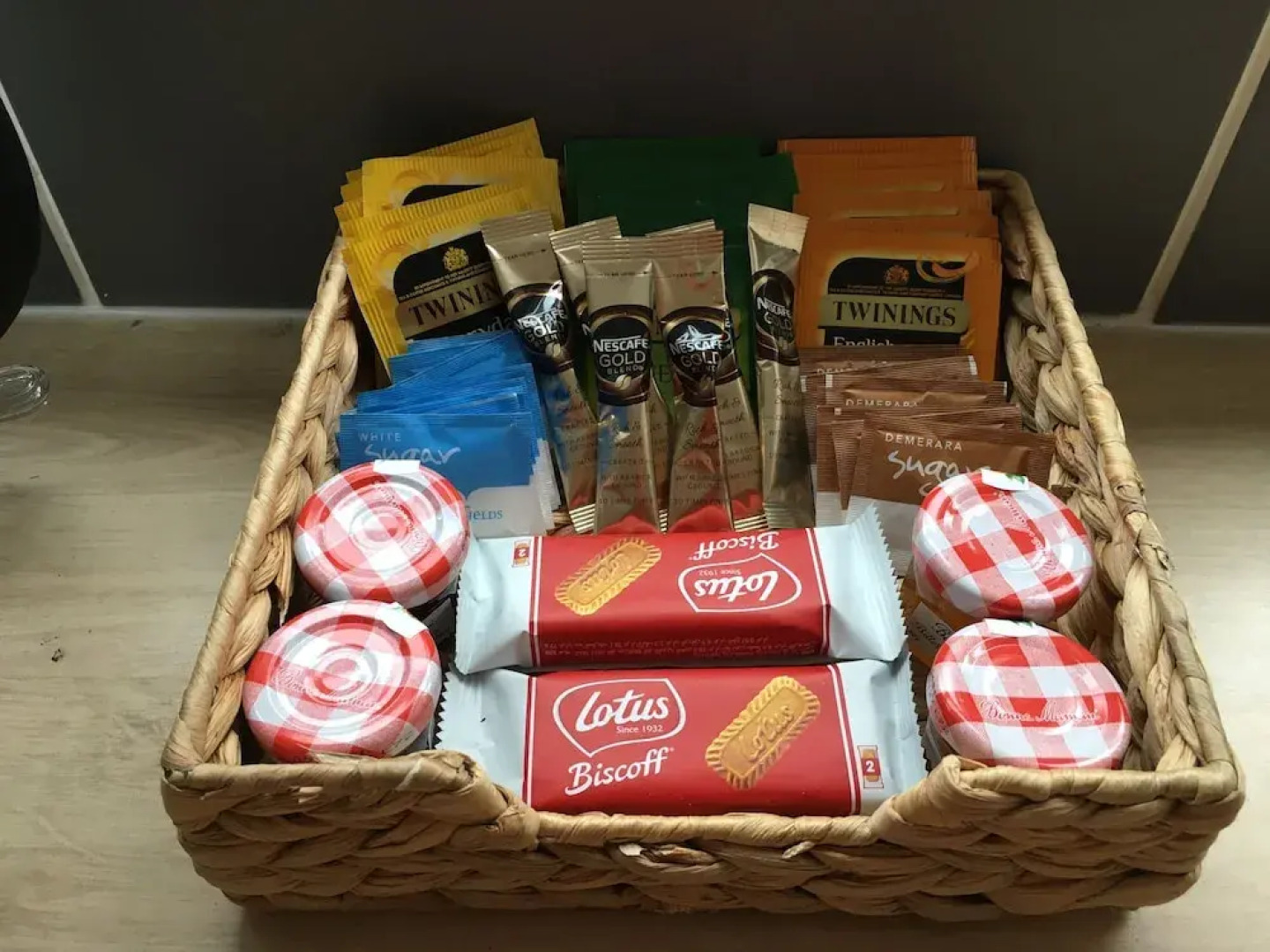 The Hut at Dinnington