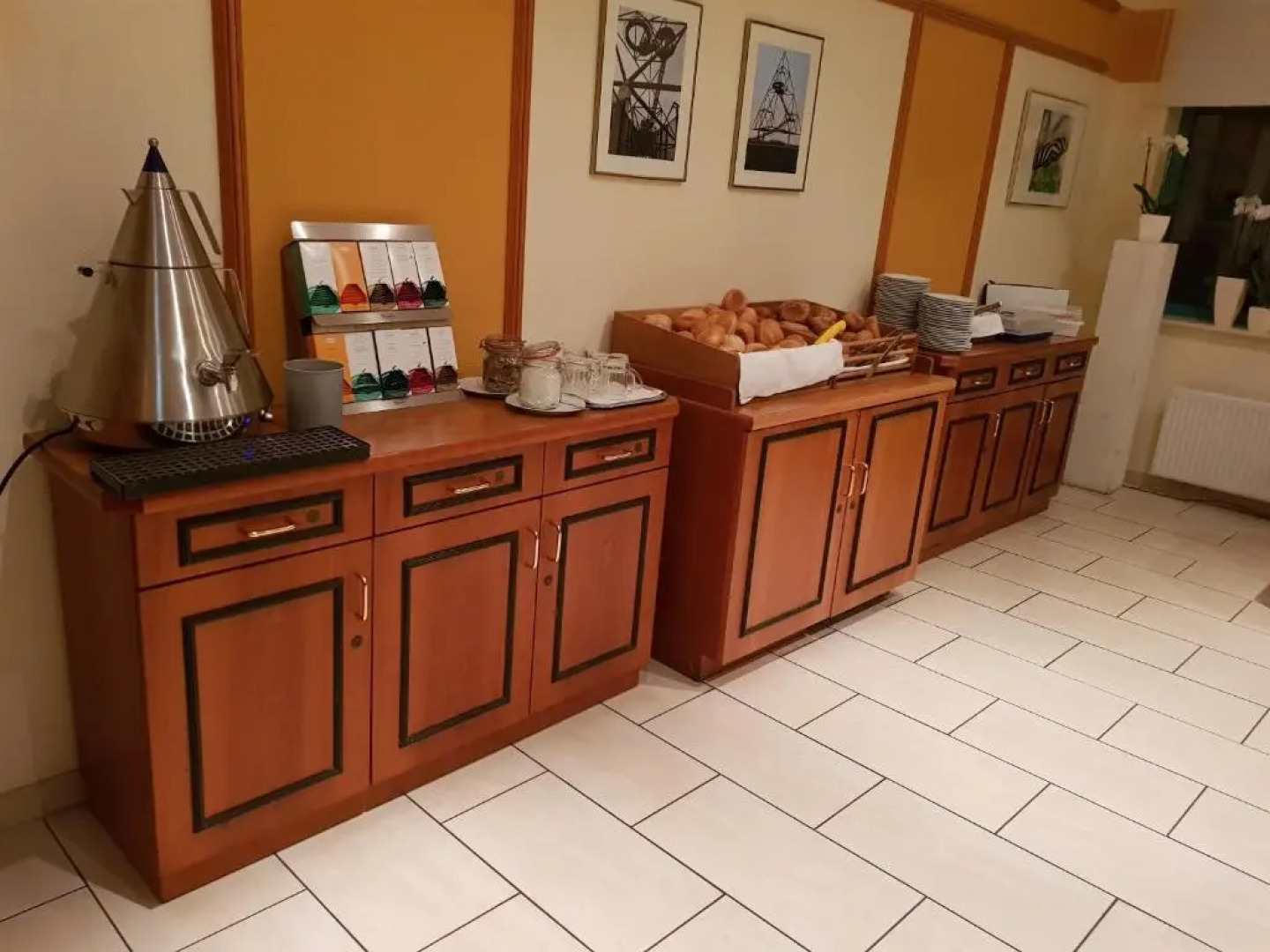 Hotel Residenz Oberhausen