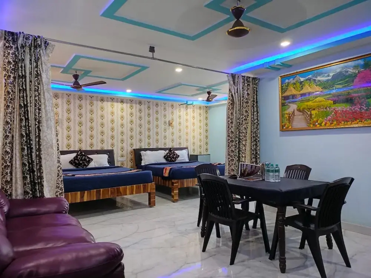 Thavika O Nila Resort Yelagiri