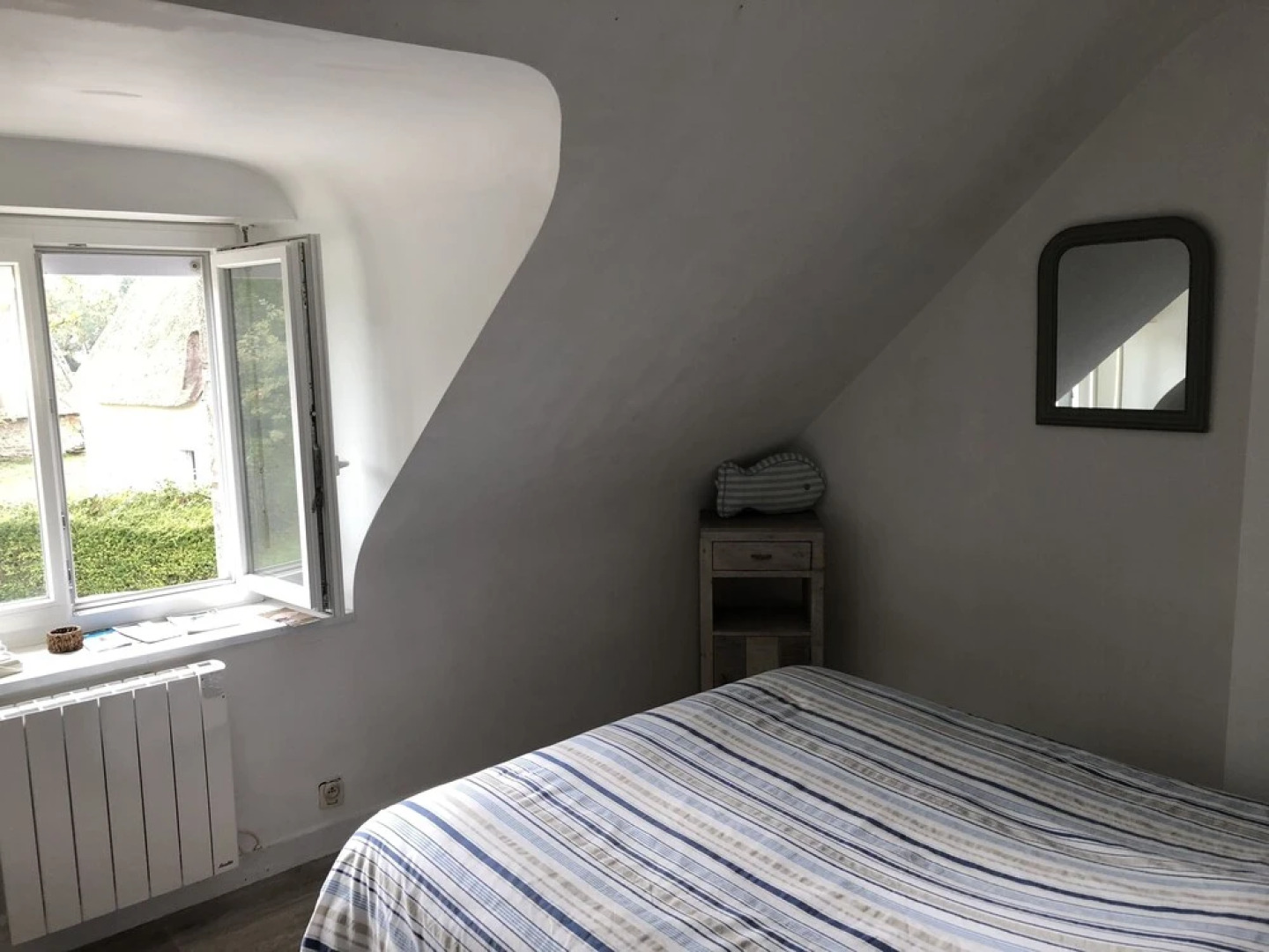 La longere du golfe - Chambres d'hotes