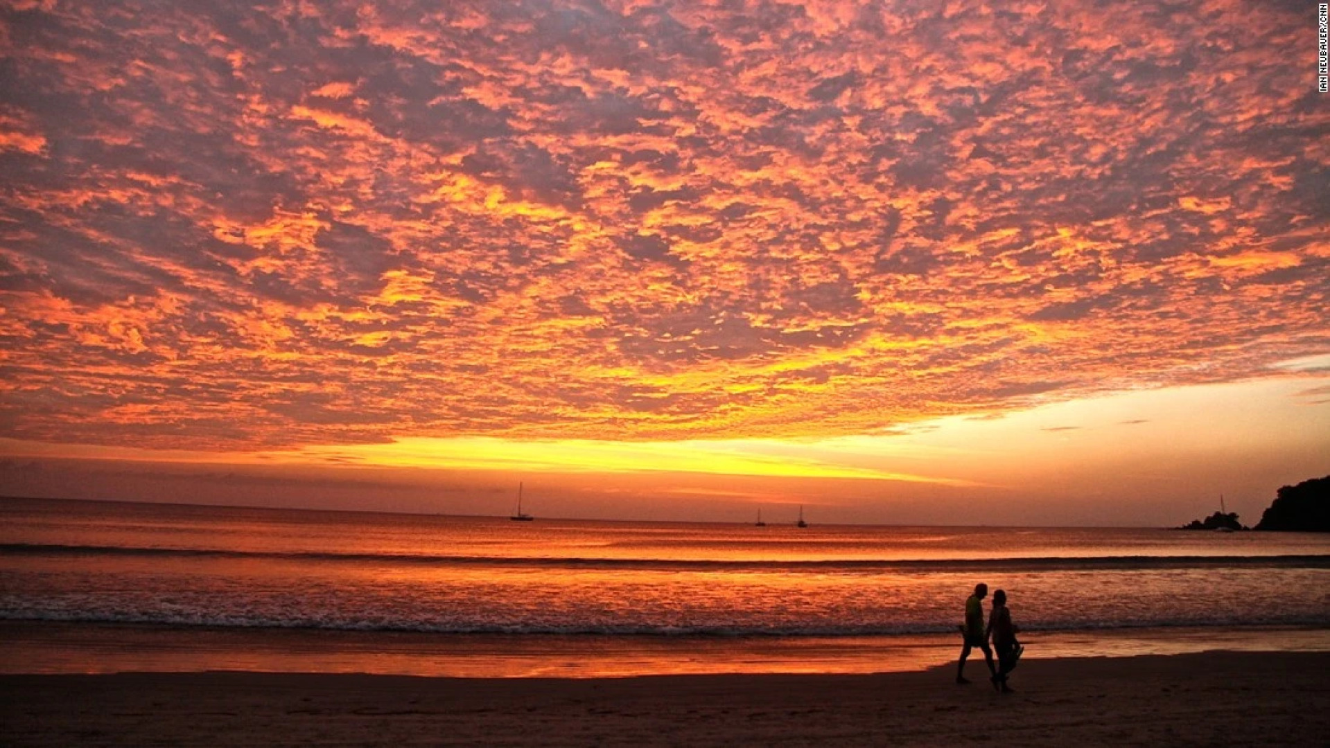 Flower Power Village