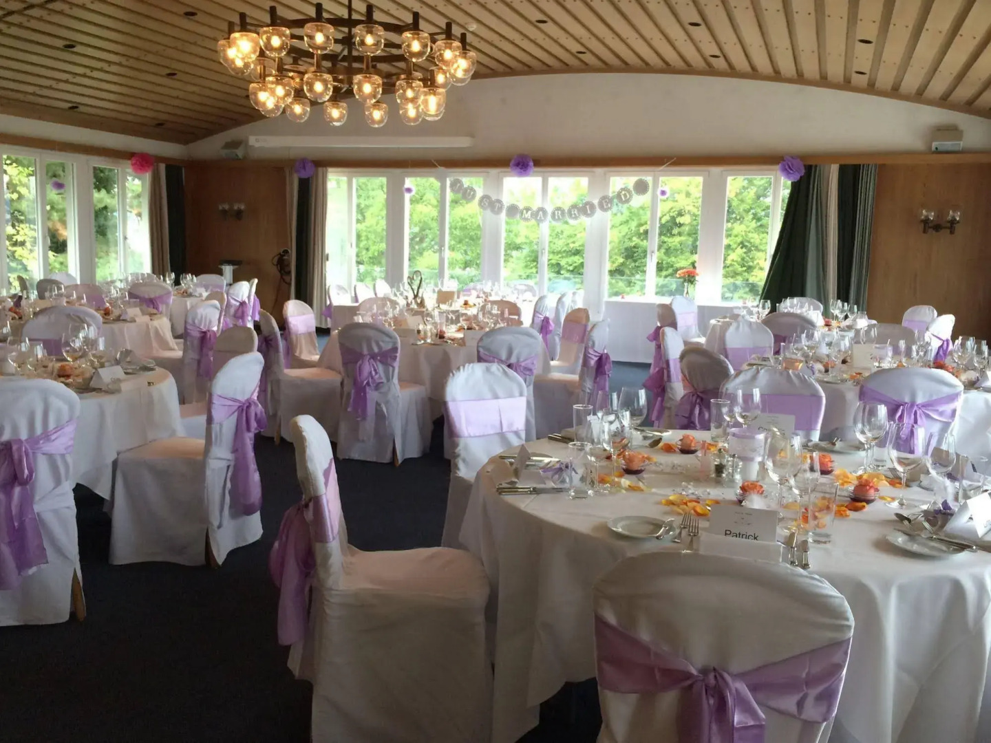 Landgasthof Halbinsel Au