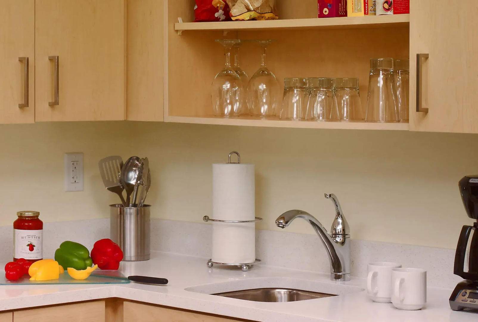 Residence Inn Jacksonville Baymeadows