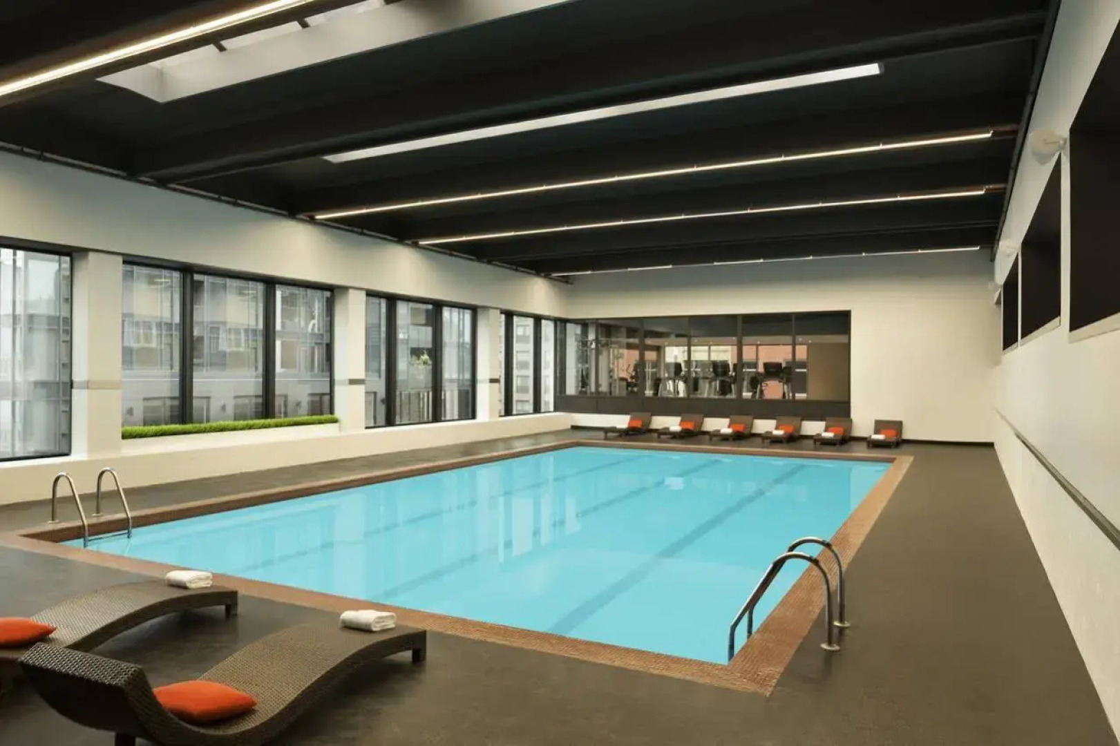 Hotel PUR Quebec, a Tribute Portfolio Hotel