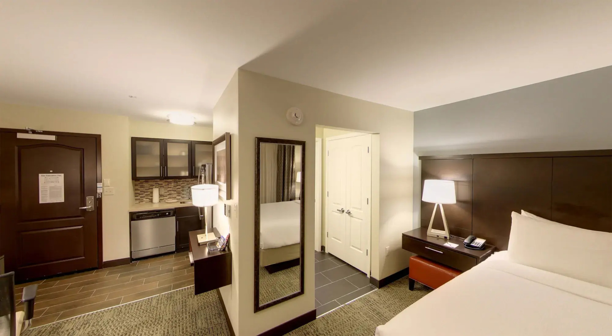 Staybridge Suites Ann Arbor- Univ of Michigan by IHG