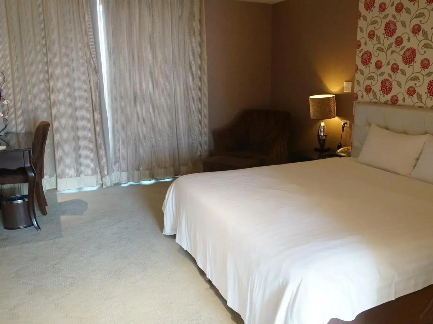 East Coast Sea View Hotel