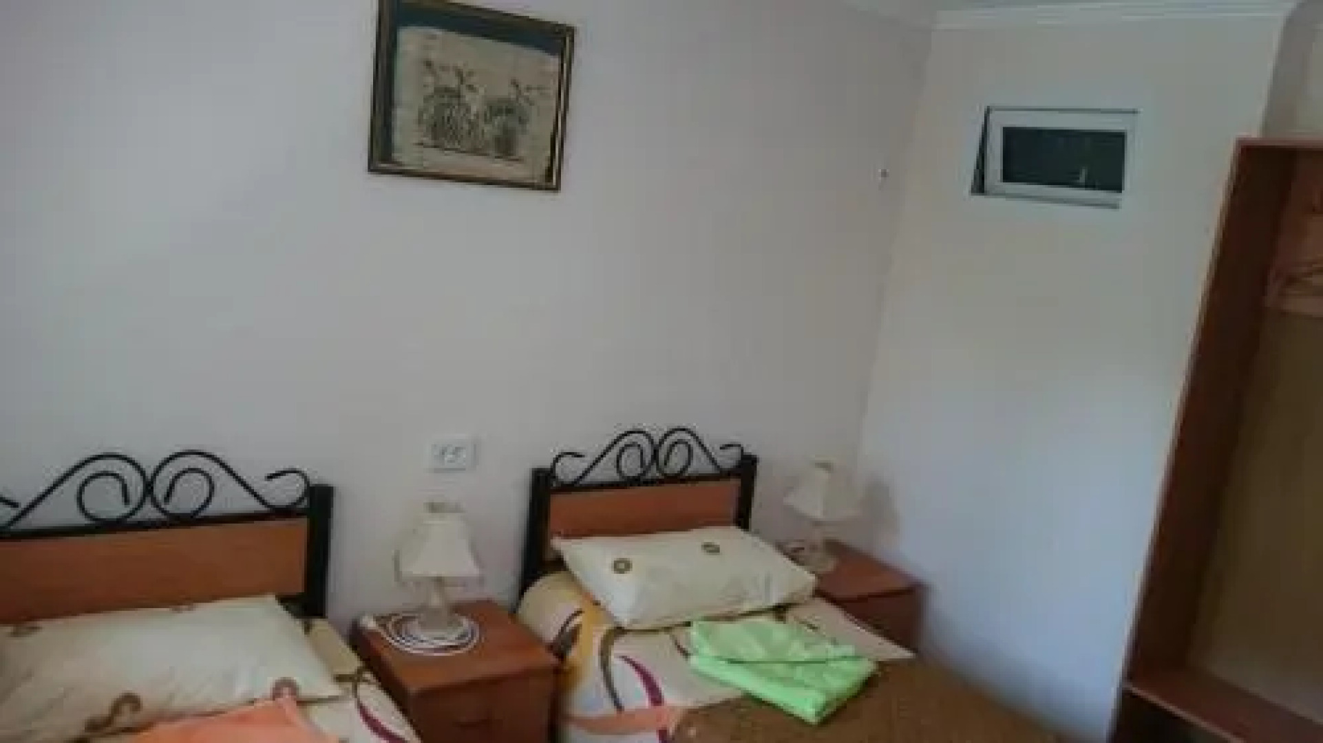 Art hotel "Al Hayat"