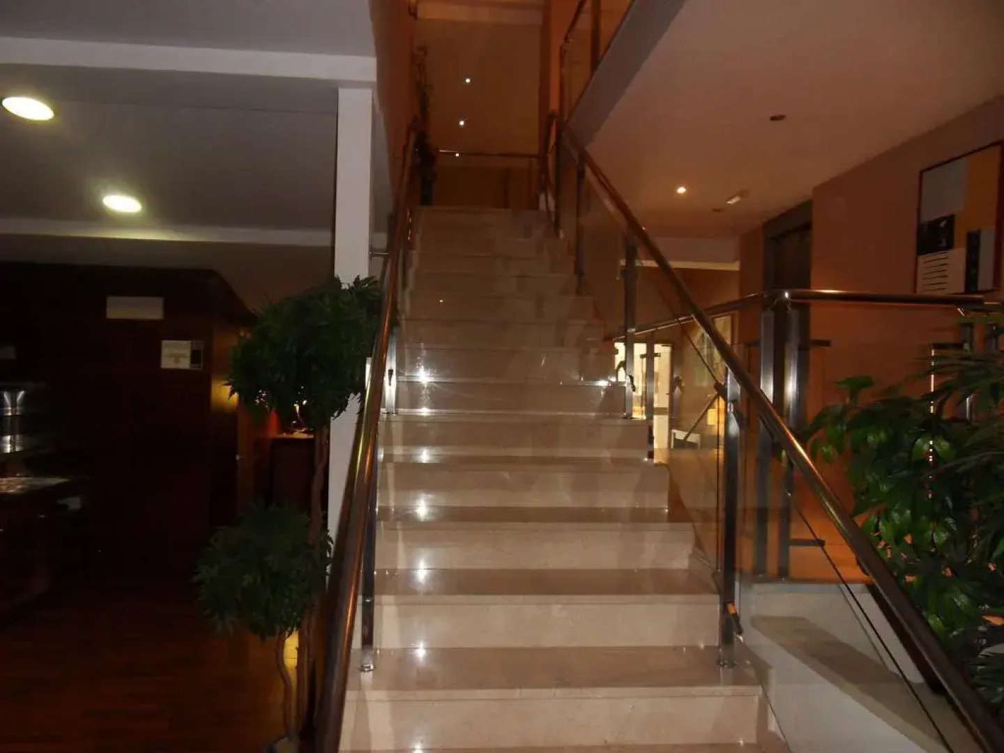 Hotel Suite Camarena