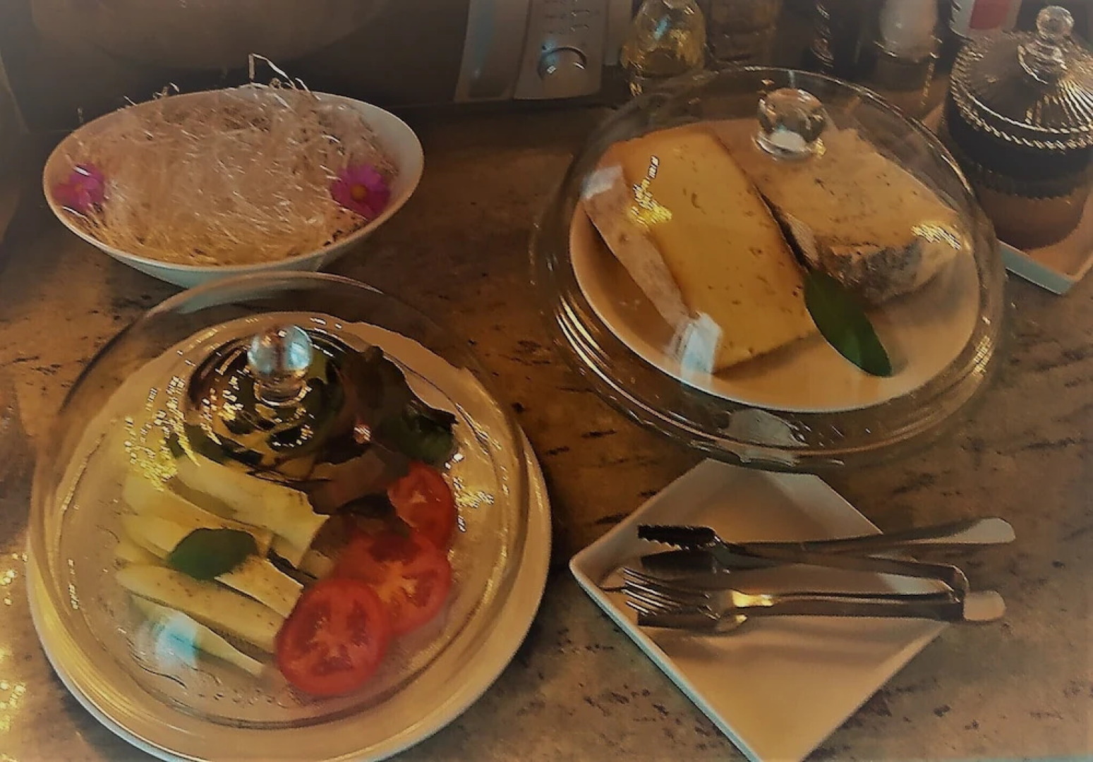 B&B Il Balcone sul Lago