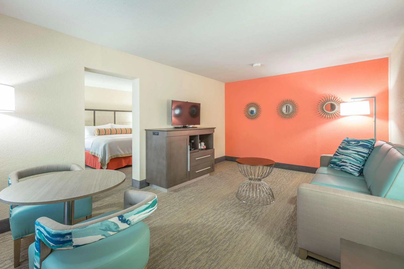 Best Western Plus St. Simons