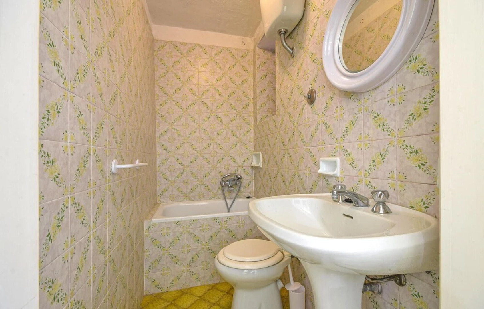 Awesome Home in Recco With Wifi and 3 Bedrooms