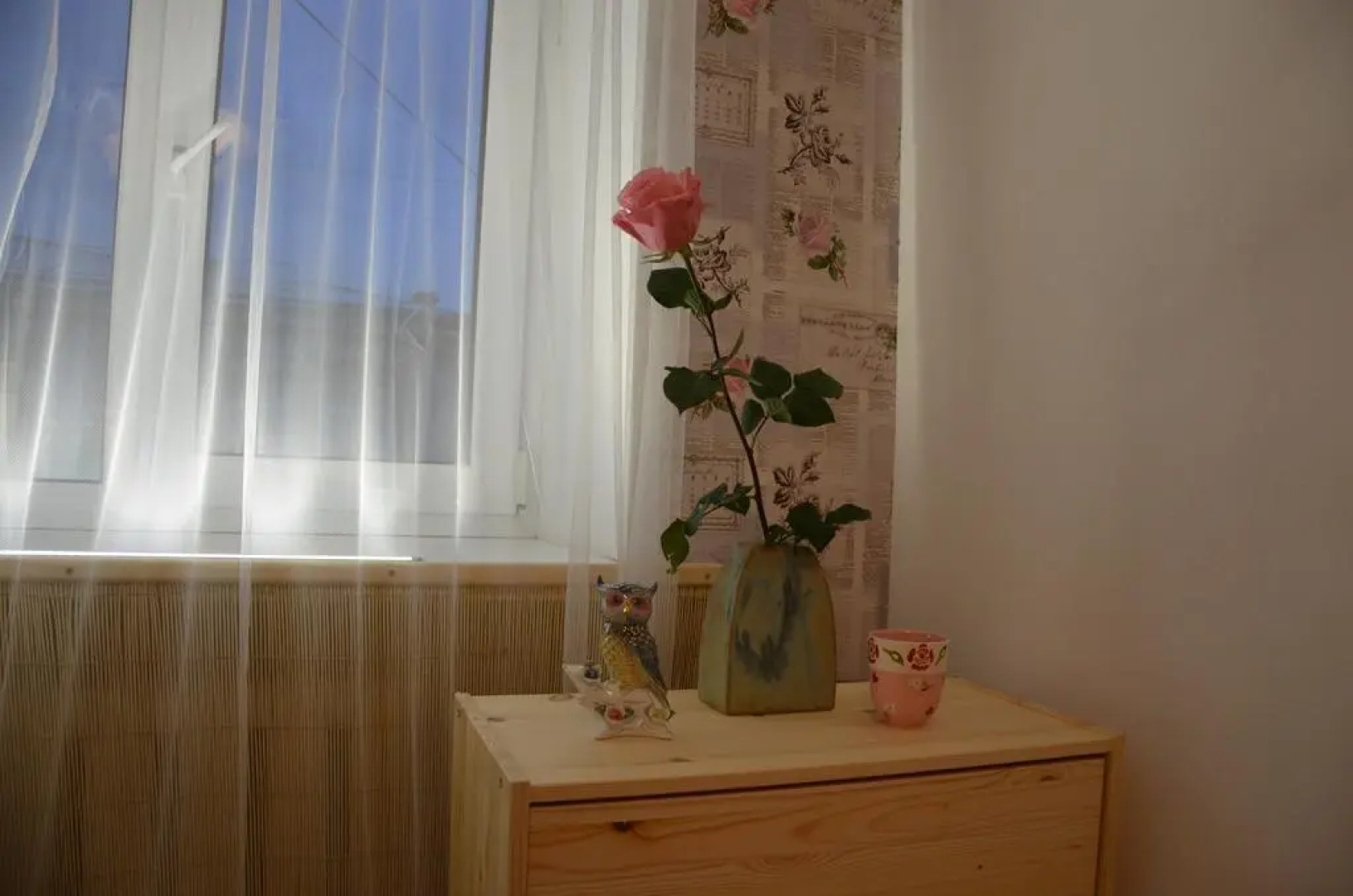 Hostel Sova Na Mayakovskogo