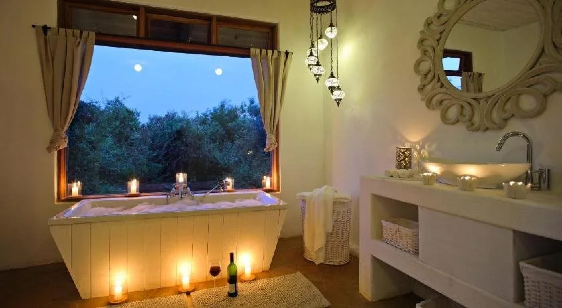 Cottar's 1920s Safari Camp